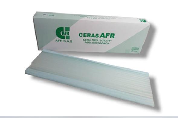 Cera para Ortodoncia