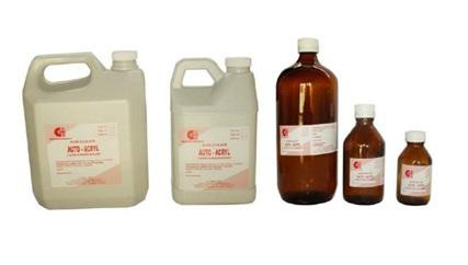 Acrílico Autopolimerizable